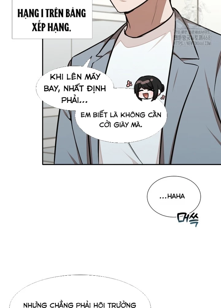 Chủ Xe Thức Ăn Nhanh Trong Ngục Tối Chapter 61 - Trang 2