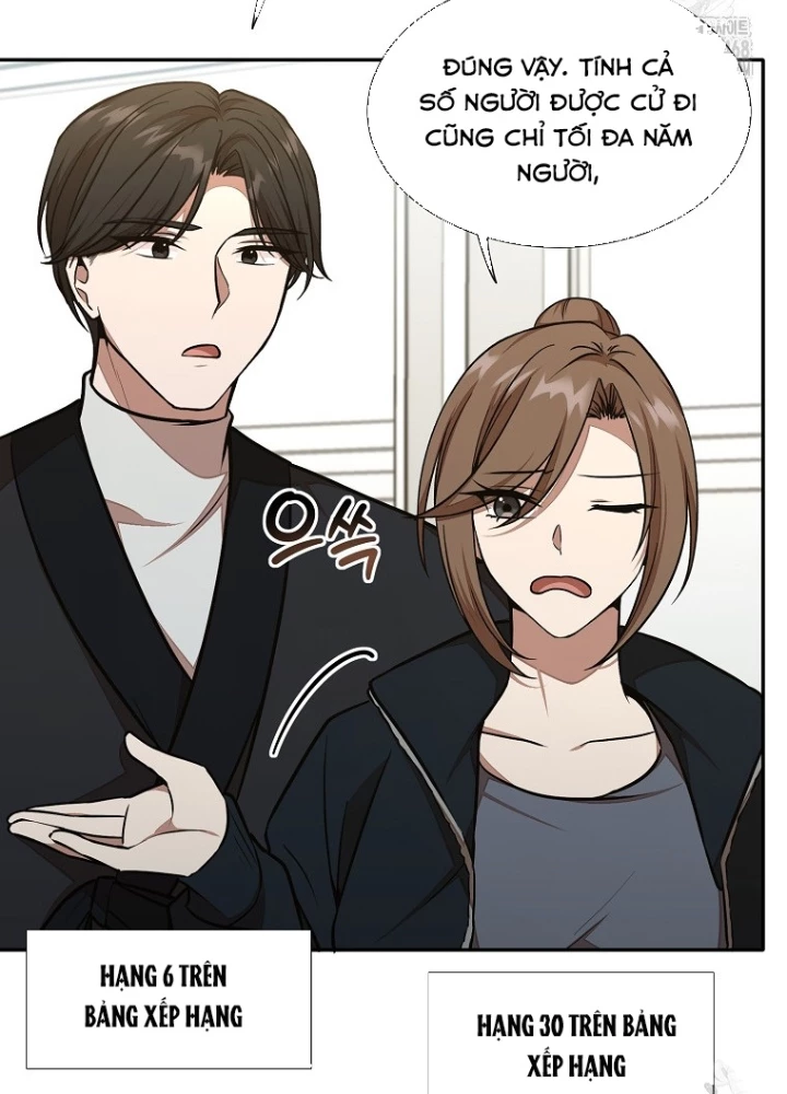 Chủ Xe Thức Ăn Nhanh Trong Ngục Tối Chapter 61 - Trang 2