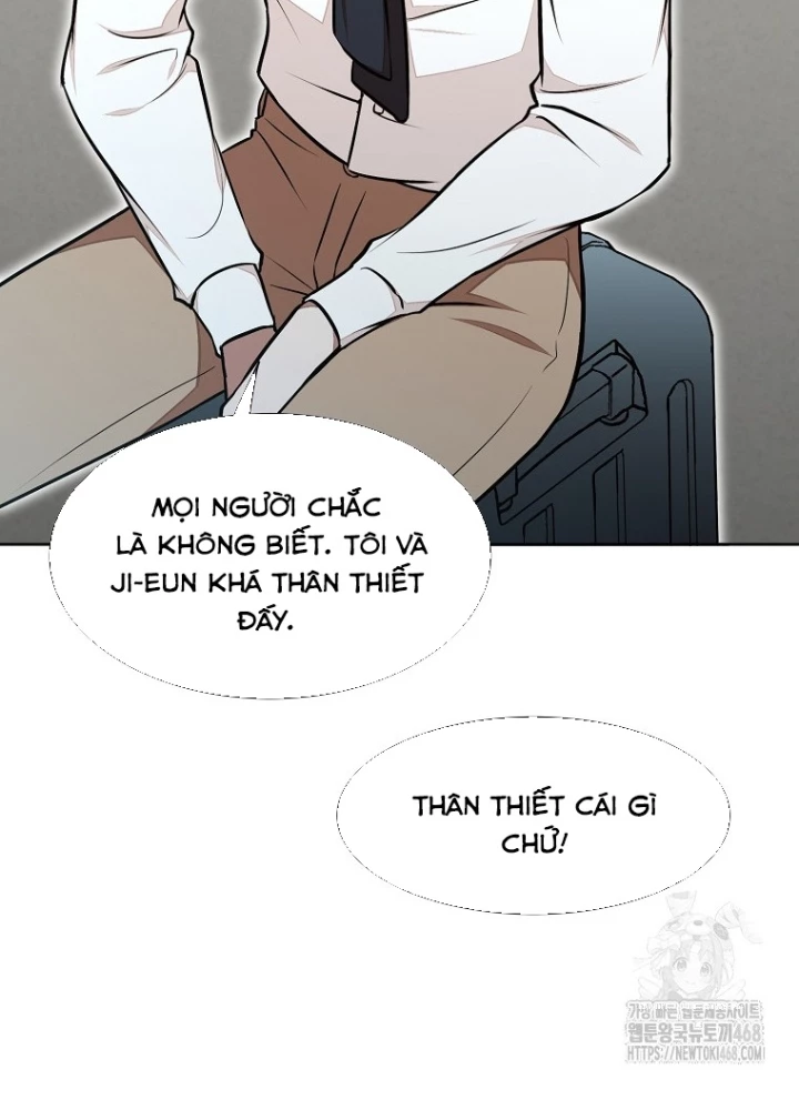 Chủ Xe Thức Ăn Nhanh Trong Ngục Tối Chapter 61 - Trang 2