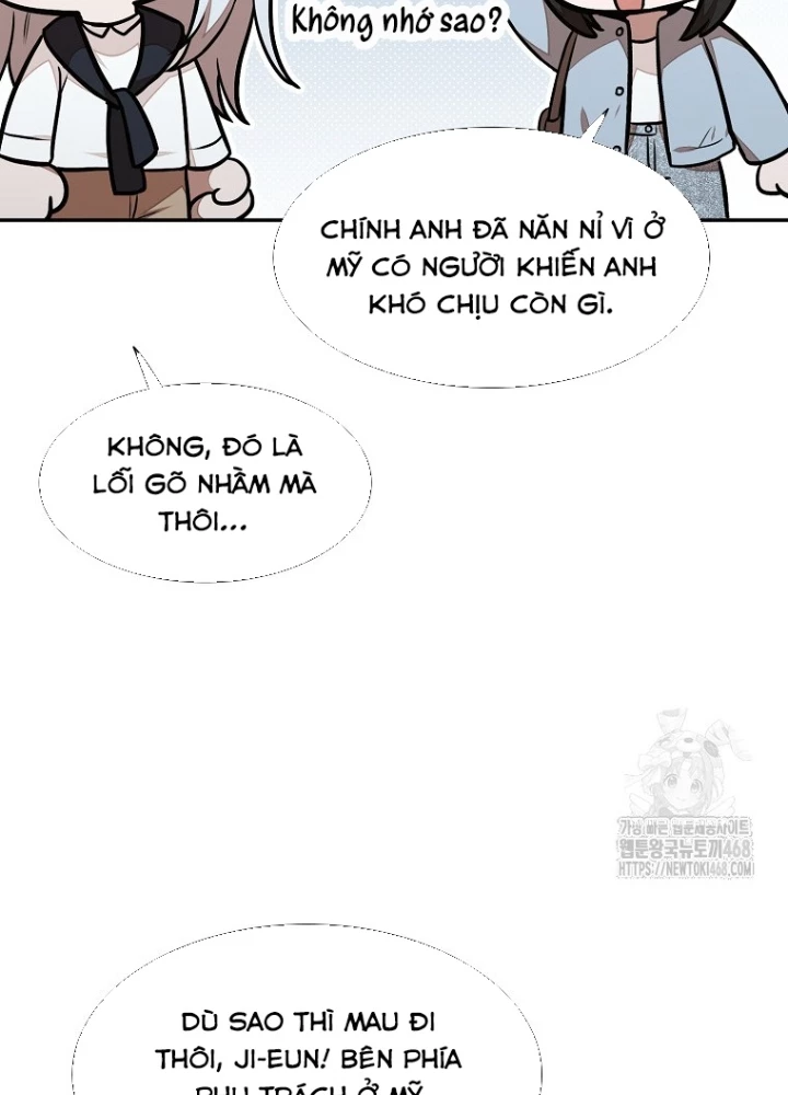 Chủ Xe Thức Ăn Nhanh Trong Ngục Tối Chapter 61 - Trang 2