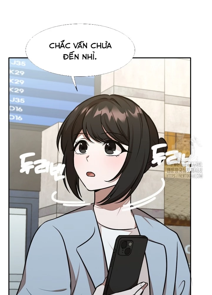 Chủ Xe Thức Ăn Nhanh Trong Ngục Tối Chapter 61 - Trang 2