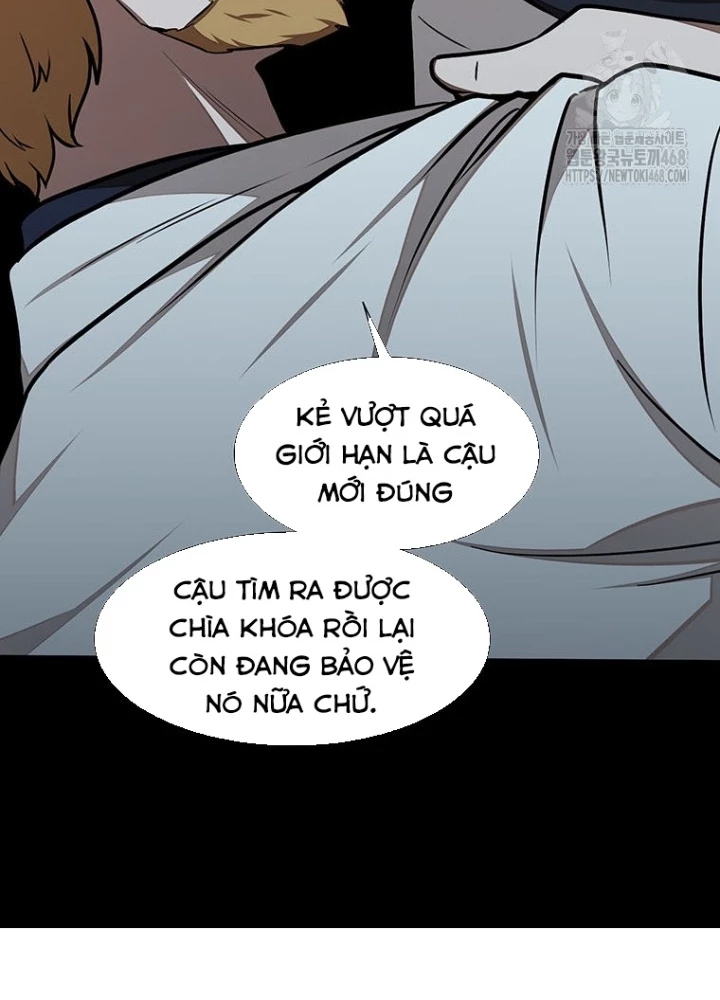 Chủ Xe Thức Ăn Nhanh Trong Ngục Tối Chapter 62 - Trang 2