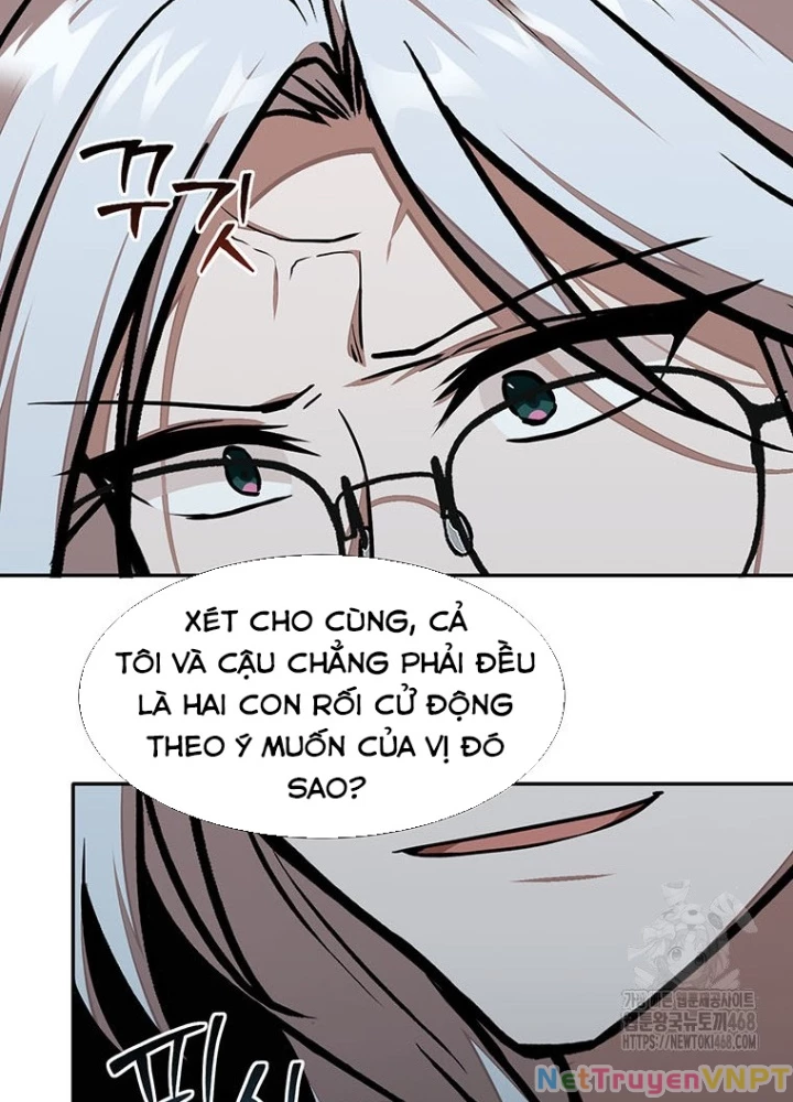 Chủ Xe Thức Ăn Nhanh Trong Ngục Tối Chapter 62 - Trang 2