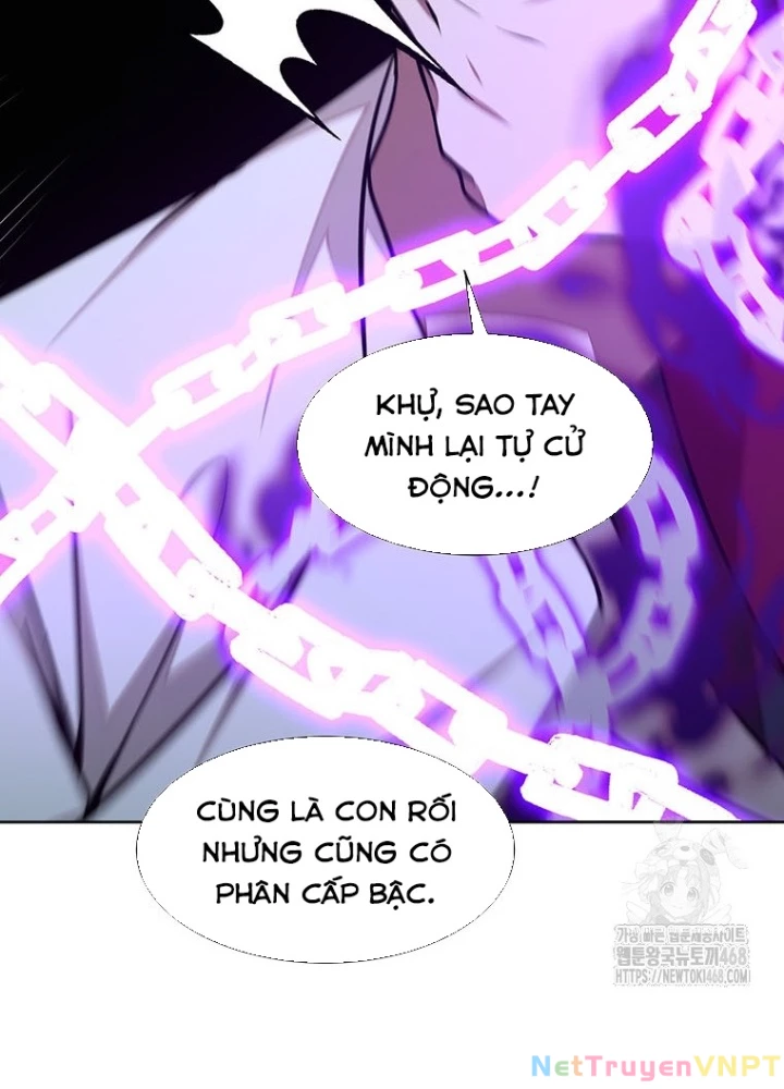 Chủ Xe Thức Ăn Nhanh Trong Ngục Tối Chapter 62 - Trang 2