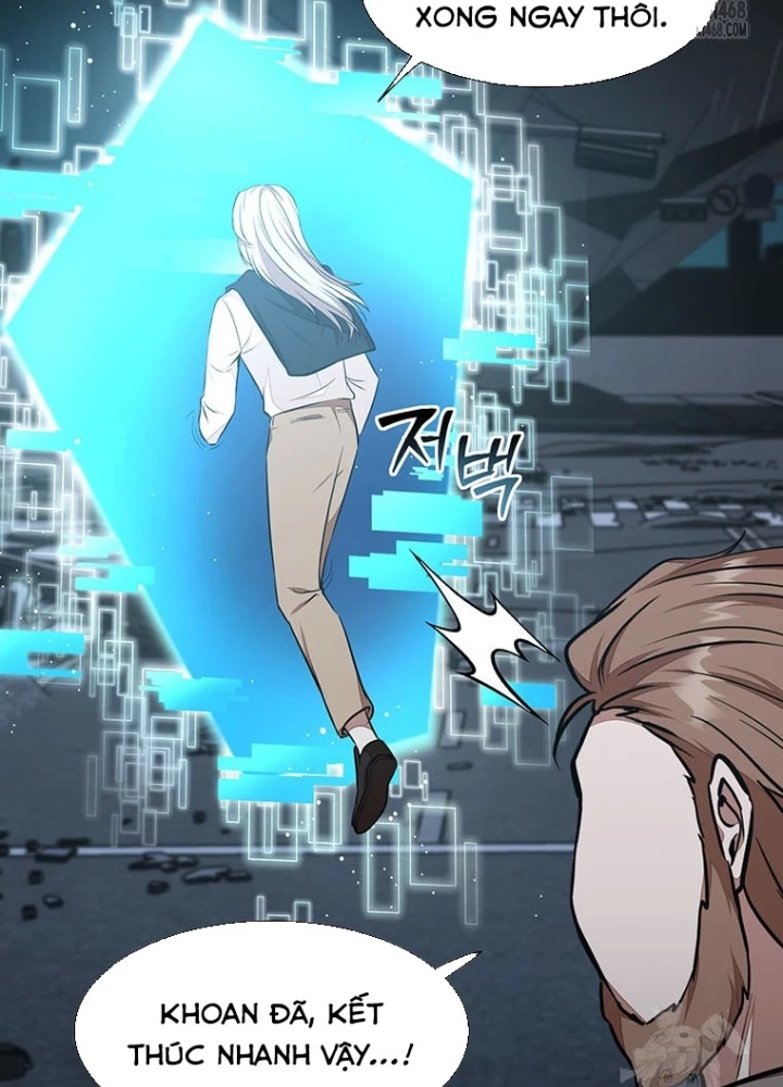 Chủ Xe Thức Ăn Nhanh Trong Ngục Tối Chapter 62 - Trang 2