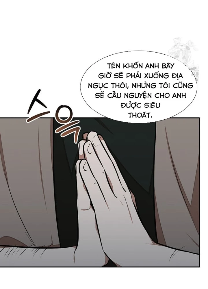 Chủ Xe Thức Ăn Nhanh Trong Ngục Tối Chapter 62 - Trang 2