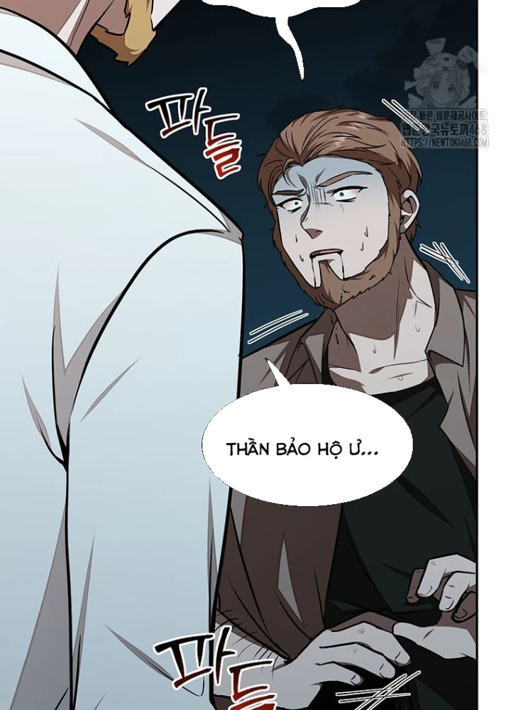 Chủ Xe Thức Ăn Nhanh Trong Ngục Tối Chapter 62 - Trang 2