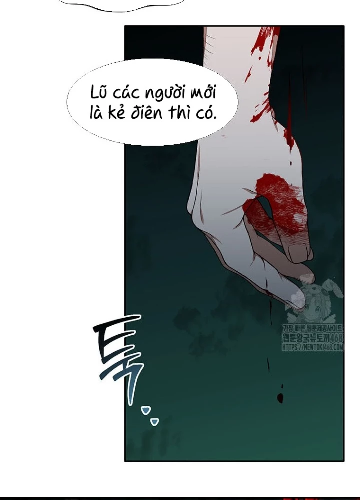 Chủ Xe Thức Ăn Nhanh Trong Ngục Tối Chapter 62 - Trang 2