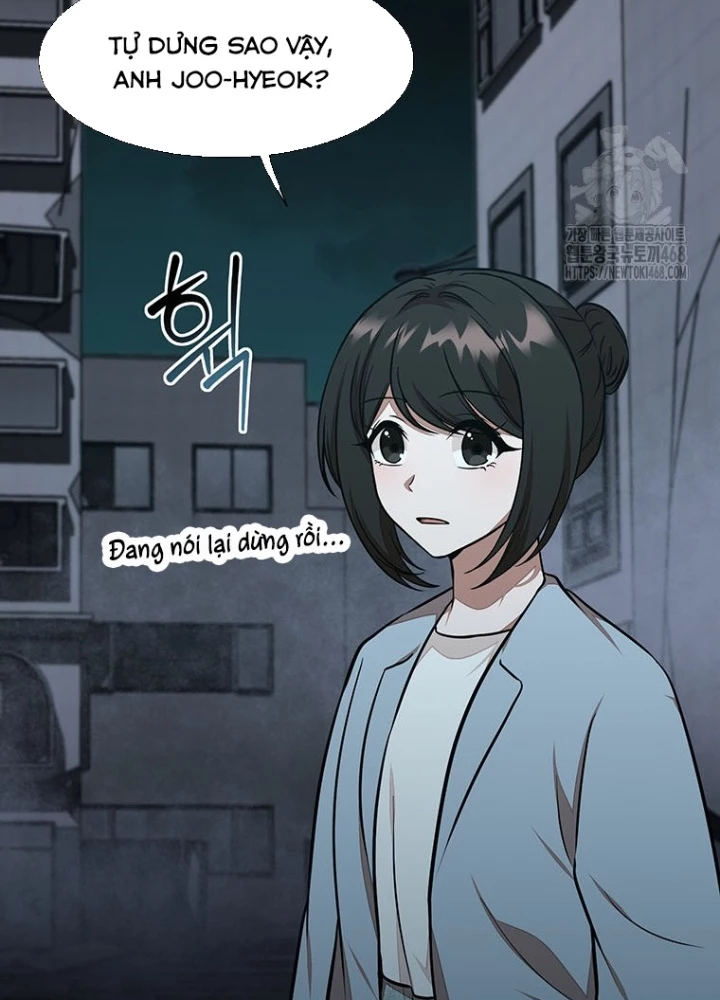 Chủ Xe Thức Ăn Nhanh Trong Ngục Tối Chapter 62 - Trang 2