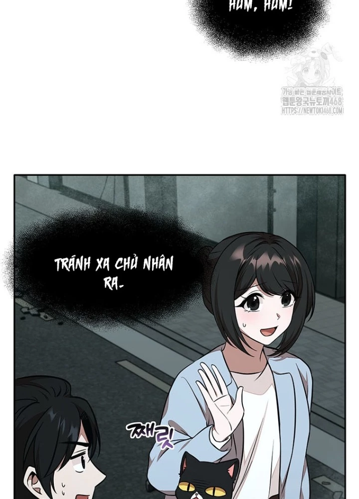 Chủ Xe Thức Ăn Nhanh Trong Ngục Tối Chapter 62 - Trang 2