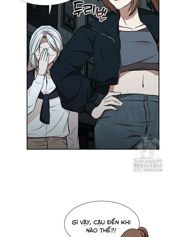 Chủ Xe Thức Ăn Nhanh Trong Ngục Tối Chapter 62 - Trang 2