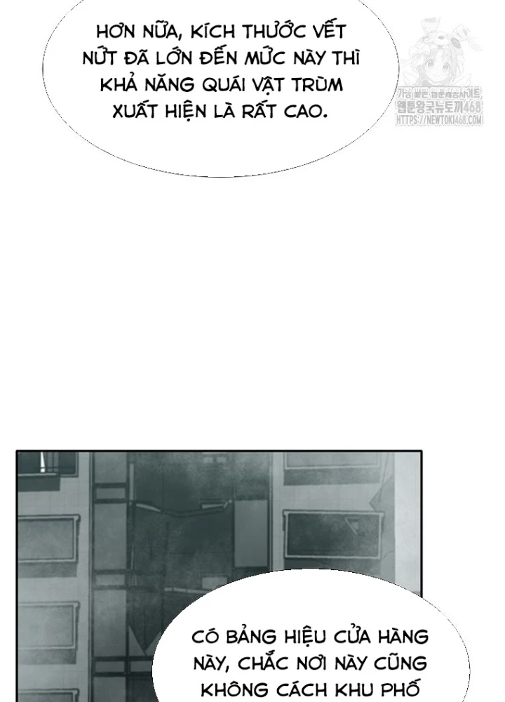 Chủ Xe Thức Ăn Nhanh Trong Ngục Tối Chapter 62 - Trang 2