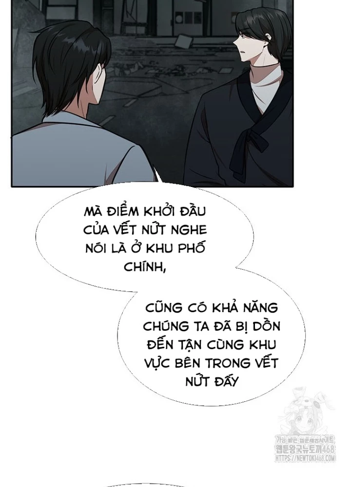 Chủ Xe Thức Ăn Nhanh Trong Ngục Tối Chapter 62 - Trang 2