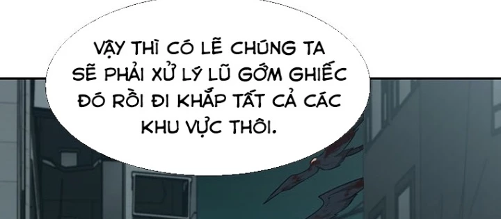 Chủ Xe Thức Ăn Nhanh Trong Ngục Tối Chapter 62 - Trang 2