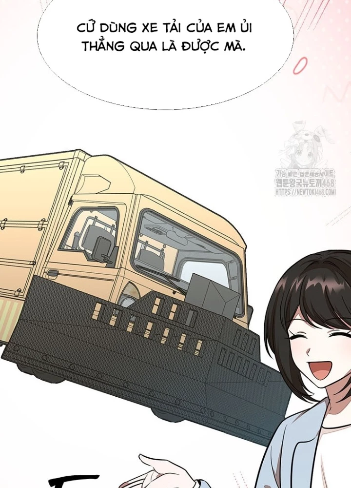 Chủ Xe Thức Ăn Nhanh Trong Ngục Tối Chapter 62 - Trang 2