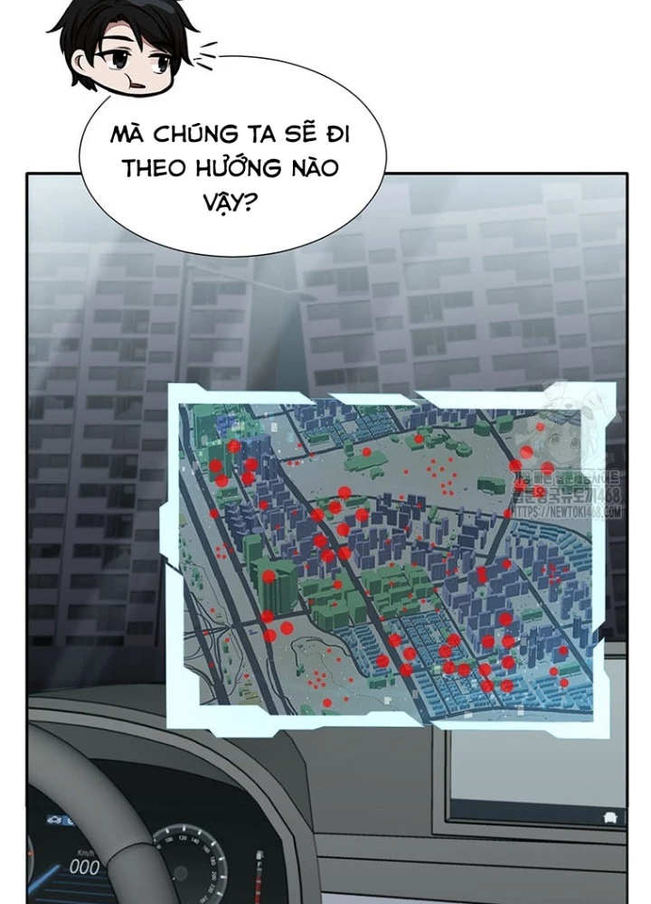 Chủ Xe Thức Ăn Nhanh Trong Ngục Tối Chapter 62 - Trang 2