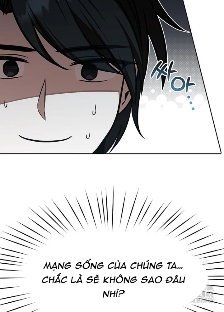 Chủ Xe Thức Ăn Nhanh Trong Ngục Tối Chapter 62 - Trang 2