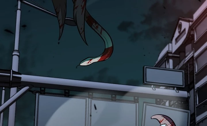 Chủ Xe Thức Ăn Nhanh Trong Ngục Tối Chapter 62 - Trang 2