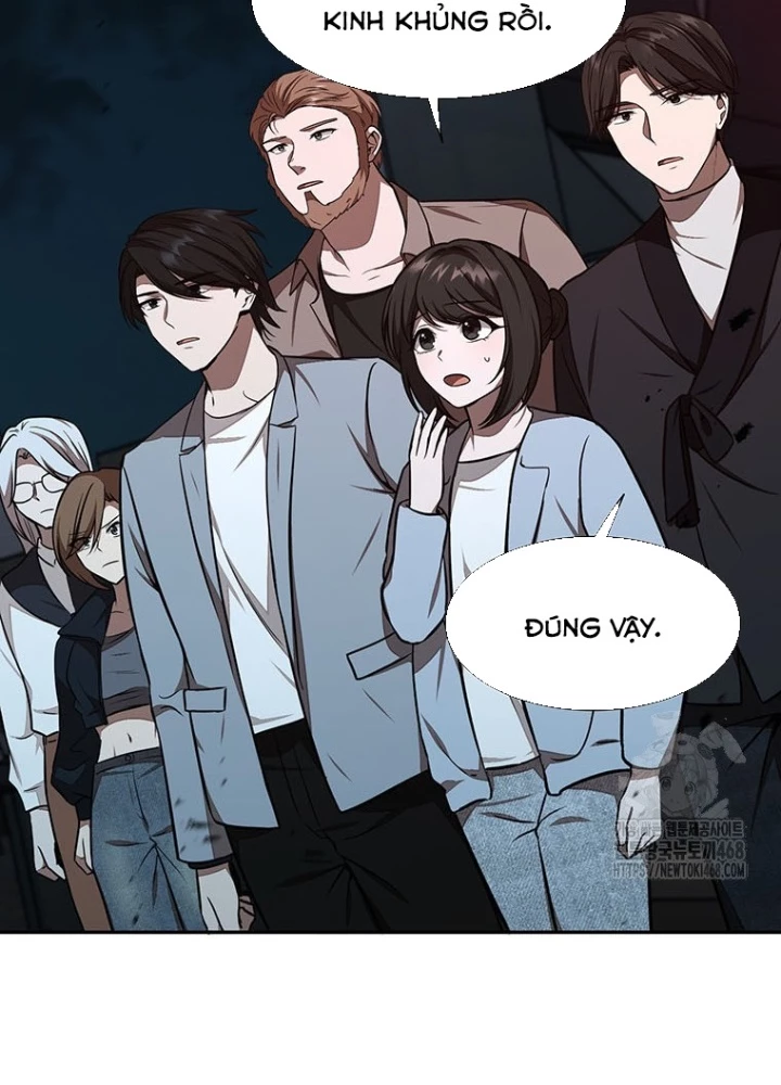 Chủ Xe Thức Ăn Nhanh Trong Ngục Tối Chapter 62 - Trang 2