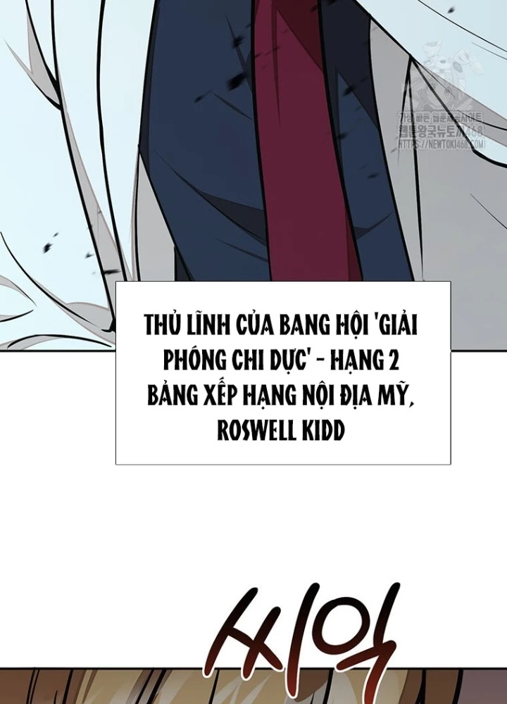 Chủ Xe Thức Ăn Nhanh Trong Ngục Tối Chapter 62 - Trang 2