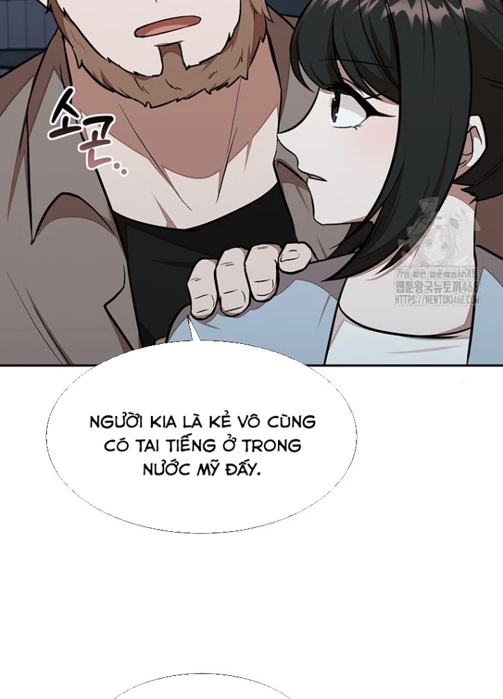 Chủ Xe Thức Ăn Nhanh Trong Ngục Tối Chapter 62 - Trang 2