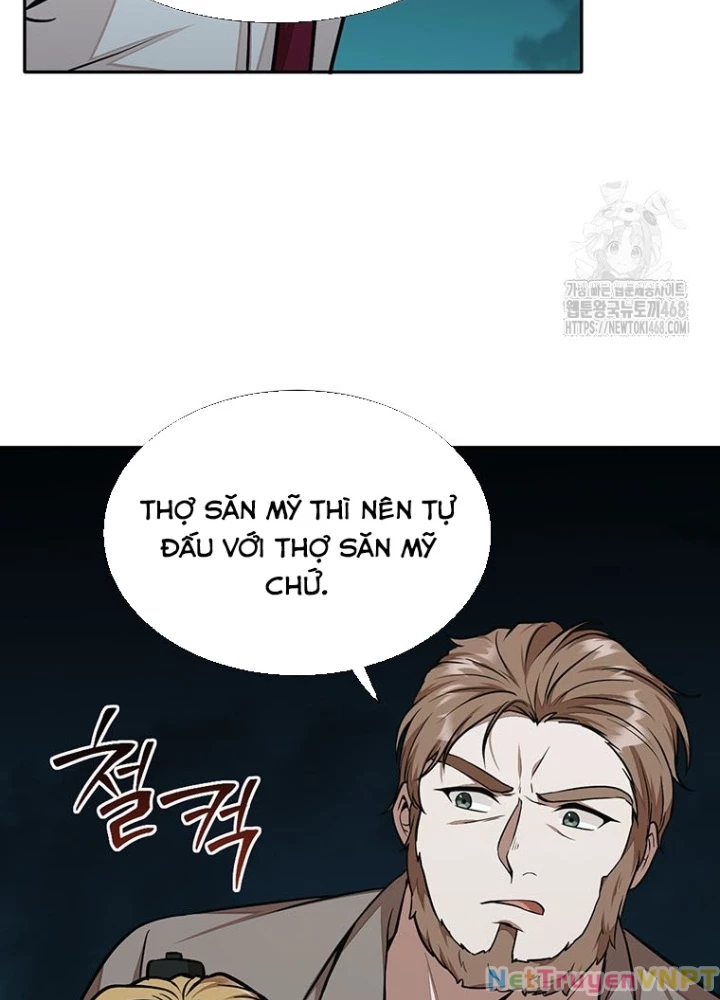 Chủ Xe Thức Ăn Nhanh Trong Ngục Tối Chapter 62 - Trang 2