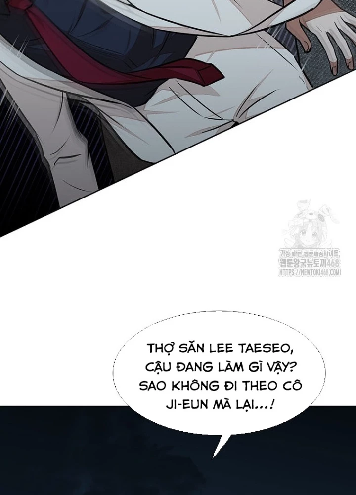 Chủ Xe Thức Ăn Nhanh Trong Ngục Tối Chapter 62 - Trang 2