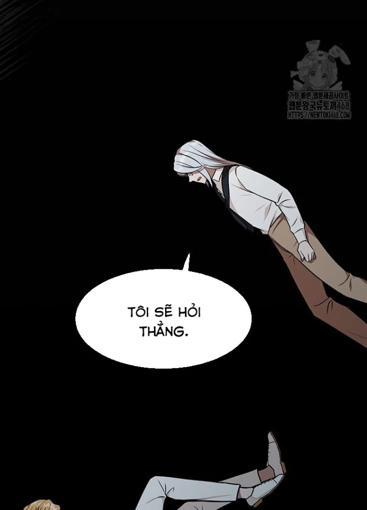 Chủ Xe Thức Ăn Nhanh Trong Ngục Tối Chapter 62 - Trang 2