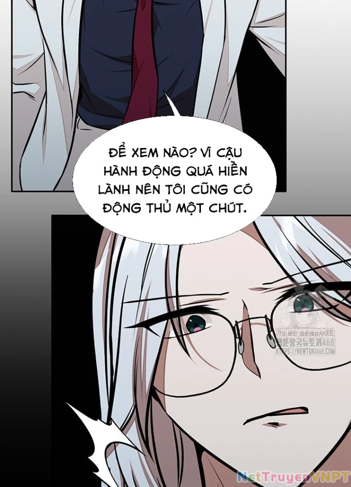 Chủ Xe Thức Ăn Nhanh Trong Ngục Tối Chapter 62 - Trang 2