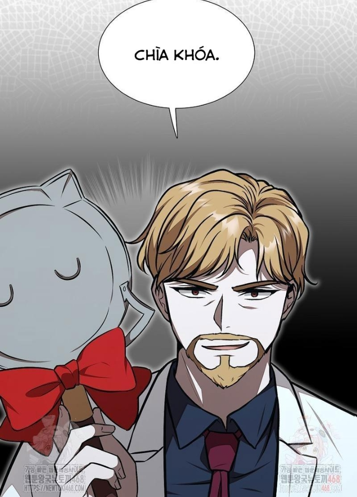 Chủ Xe Thức Ăn Nhanh Trong Ngục Tối Chapter 66 - Trang 2