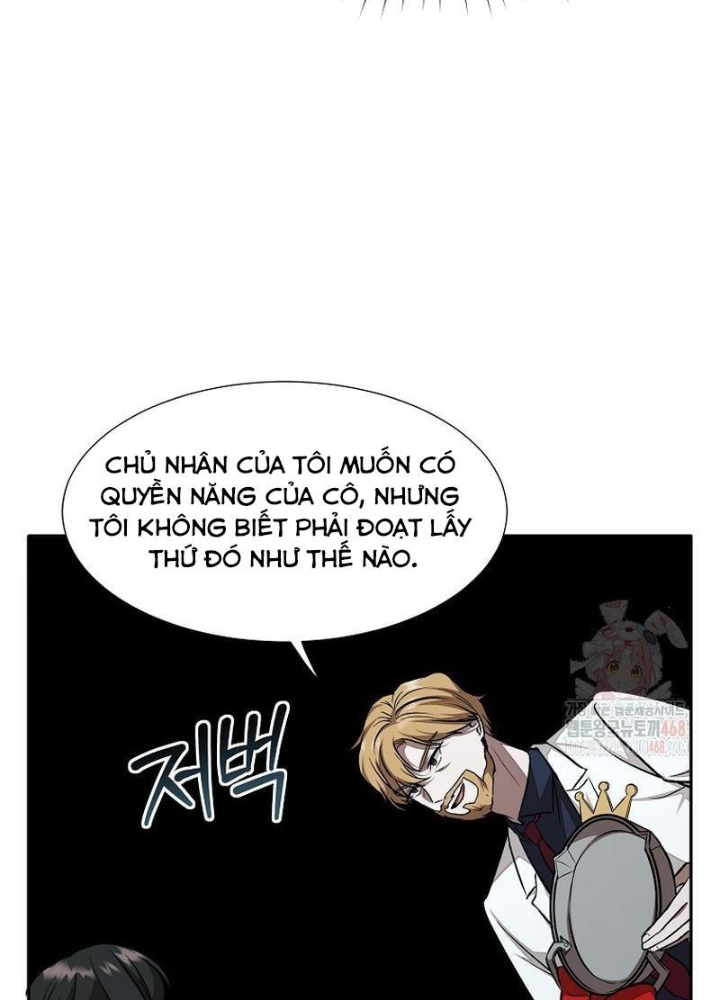 Chủ Xe Thức Ăn Nhanh Trong Ngục Tối Chapter 66 - Trang 2