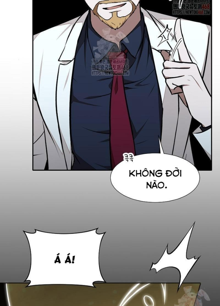 Chủ Xe Thức Ăn Nhanh Trong Ngục Tối Chapter 66 - Trang 2