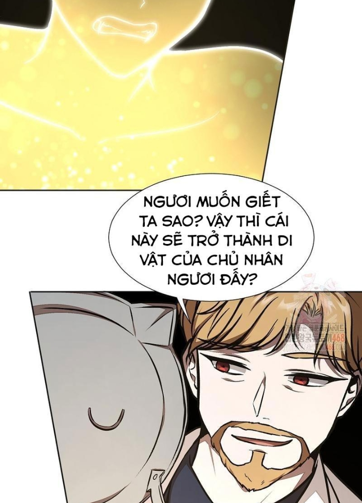 Chủ Xe Thức Ăn Nhanh Trong Ngục Tối Chapter 66 - Trang 2