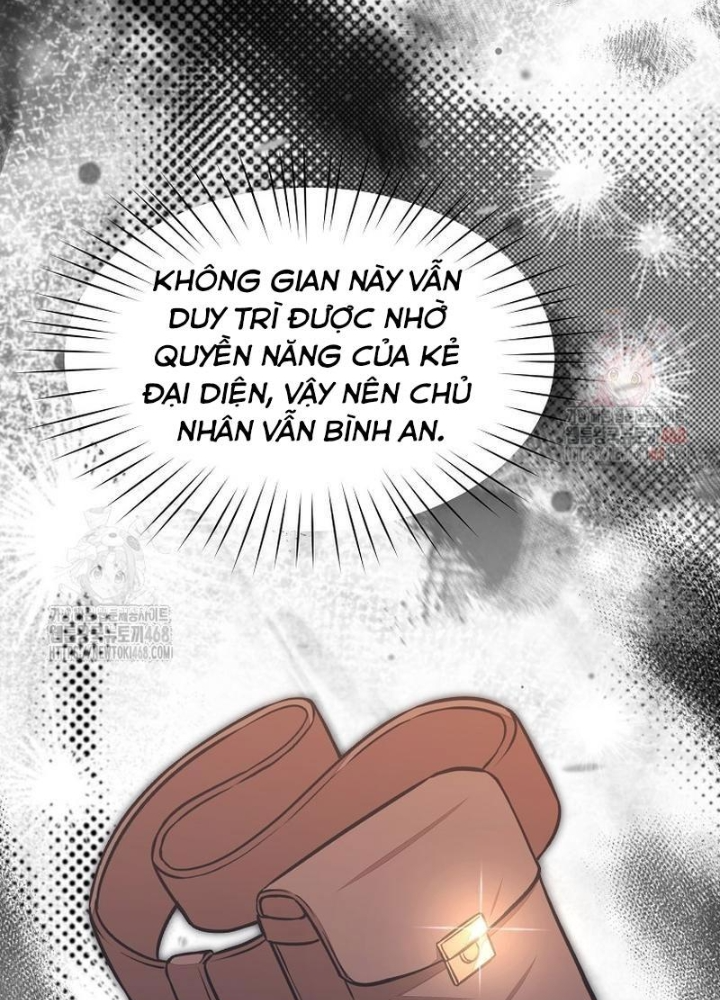 Chủ Xe Thức Ăn Nhanh Trong Ngục Tối Chapter 66 - Trang 2