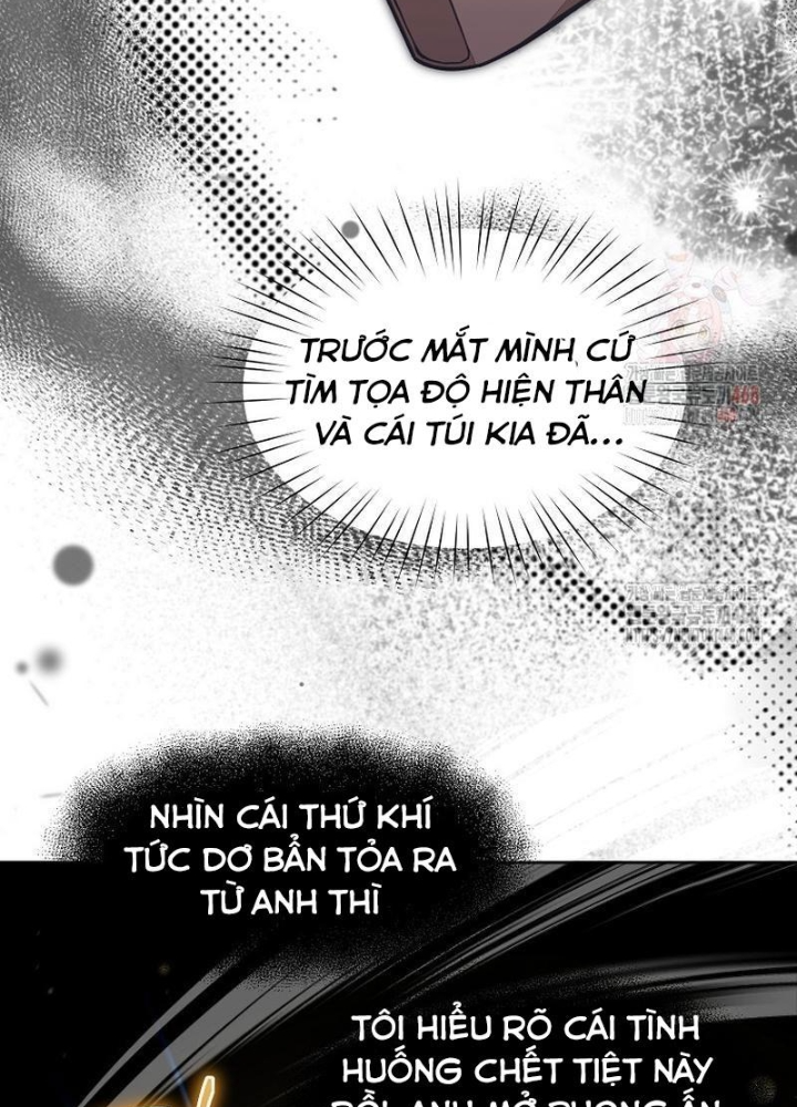 Chủ Xe Thức Ăn Nhanh Trong Ngục Tối Chapter 66 - Trang 2