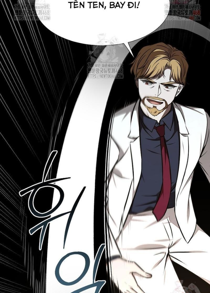 Chủ Xe Thức Ăn Nhanh Trong Ngục Tối Chapter 66 - Trang 2