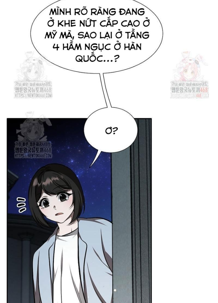 Chủ Xe Thức Ăn Nhanh Trong Ngục Tối Chapter 66 - Trang 2