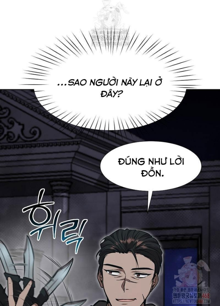 Chủ Xe Thức Ăn Nhanh Trong Ngục Tối Chapter 66 - Trang 2