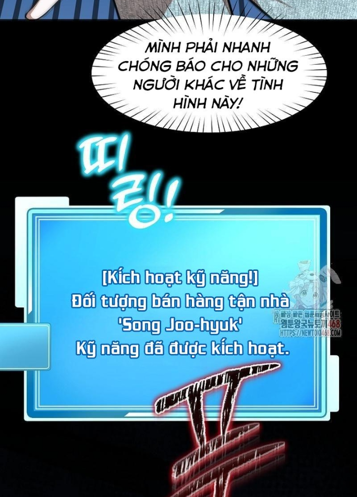 Chủ Xe Thức Ăn Nhanh Trong Ngục Tối Chapter 66 - Trang 2