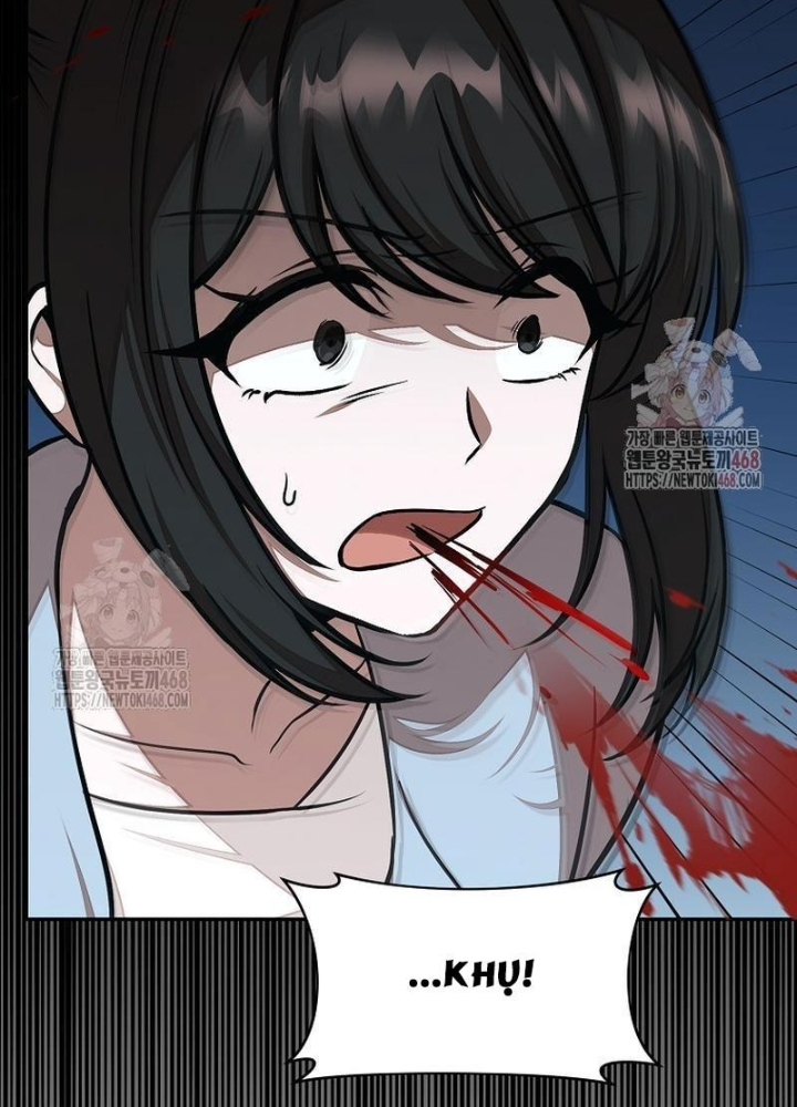 Chủ Xe Thức Ăn Nhanh Trong Ngục Tối Chapter 66 - Trang 2