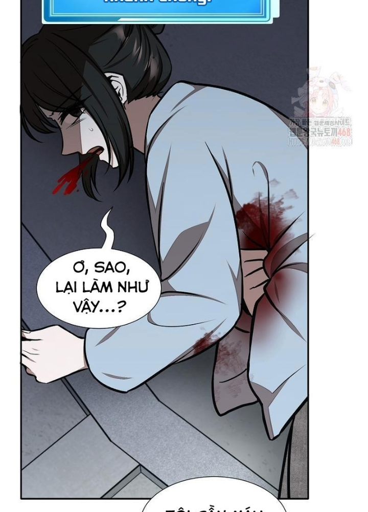 Chủ Xe Thức Ăn Nhanh Trong Ngục Tối Chapter 66 - Trang 2