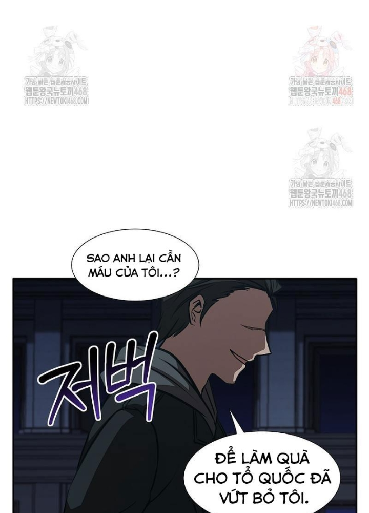 Chủ Xe Thức Ăn Nhanh Trong Ngục Tối Chapter 66 - Trang 2