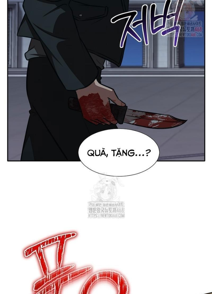 Chủ Xe Thức Ăn Nhanh Trong Ngục Tối Chapter 66 - Trang 2