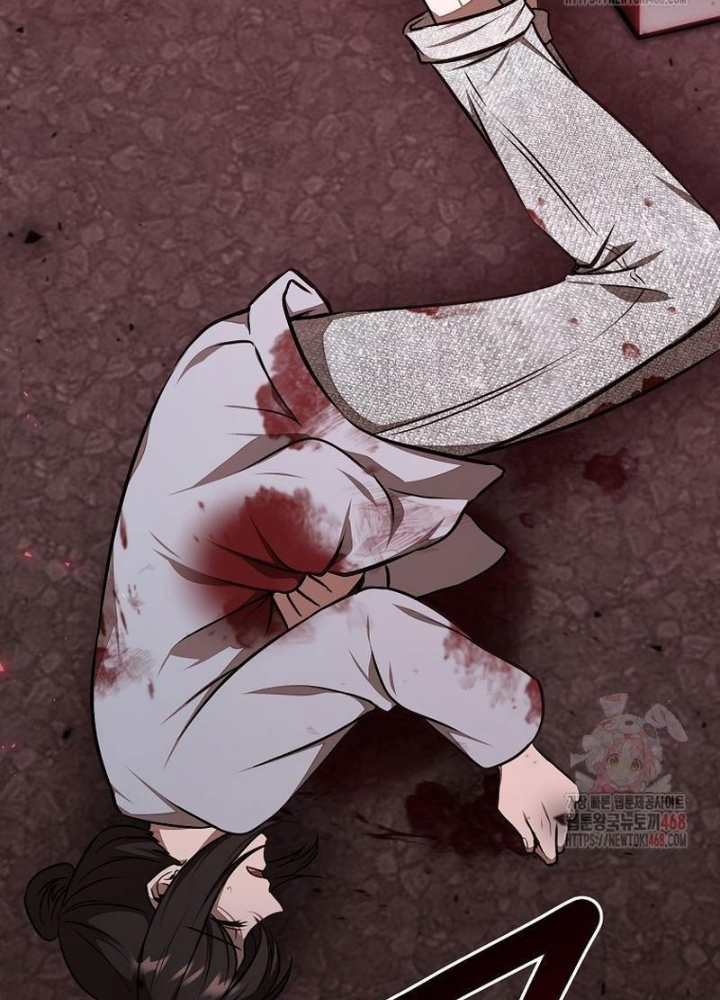 Chủ Xe Thức Ăn Nhanh Trong Ngục Tối Chapter 66 - Trang 2