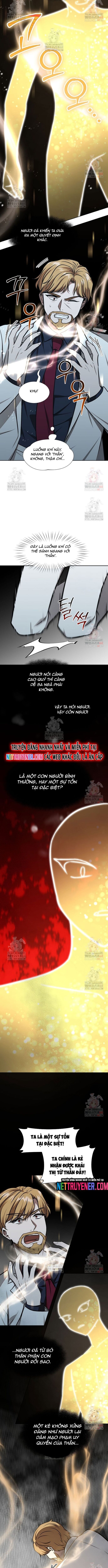 Chủ Xe Thức Ăn Nhanh Trong Ngục Tối Chapter 68 - Trang 2