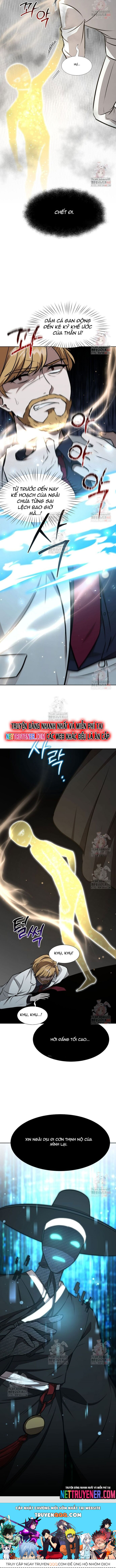 Chủ Xe Thức Ăn Nhanh Trong Ngục Tối Chapter 68 - Trang 2