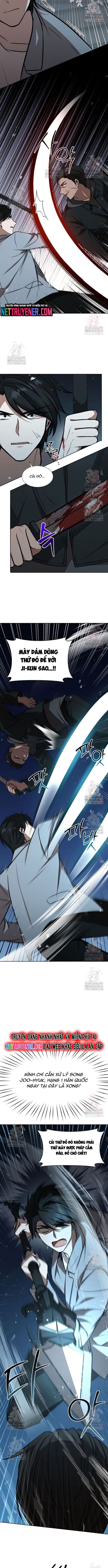 Chủ Xe Thức Ăn Nhanh Trong Ngục Tối Chapter 68 - Trang 2