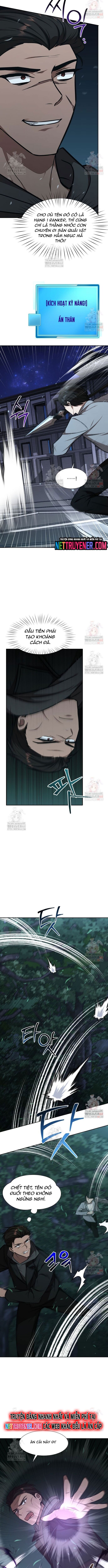 Chủ Xe Thức Ăn Nhanh Trong Ngục Tối Chapter 68 - Trang 2