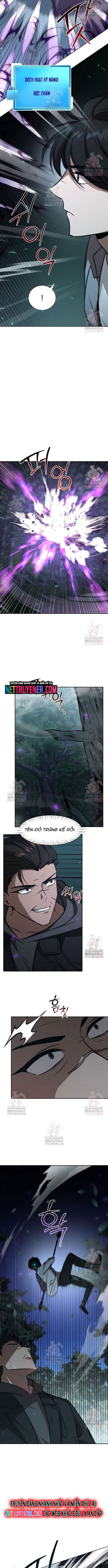 Chủ Xe Thức Ăn Nhanh Trong Ngục Tối Chapter 68 - Trang 2