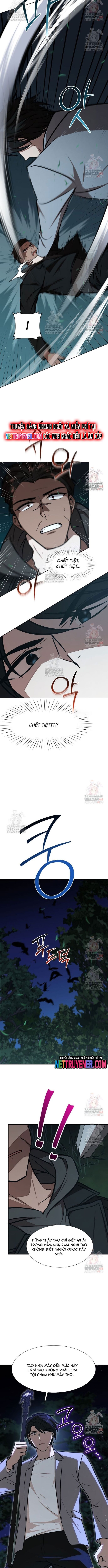 Chủ Xe Thức Ăn Nhanh Trong Ngục Tối Chapter 68 - Trang 2